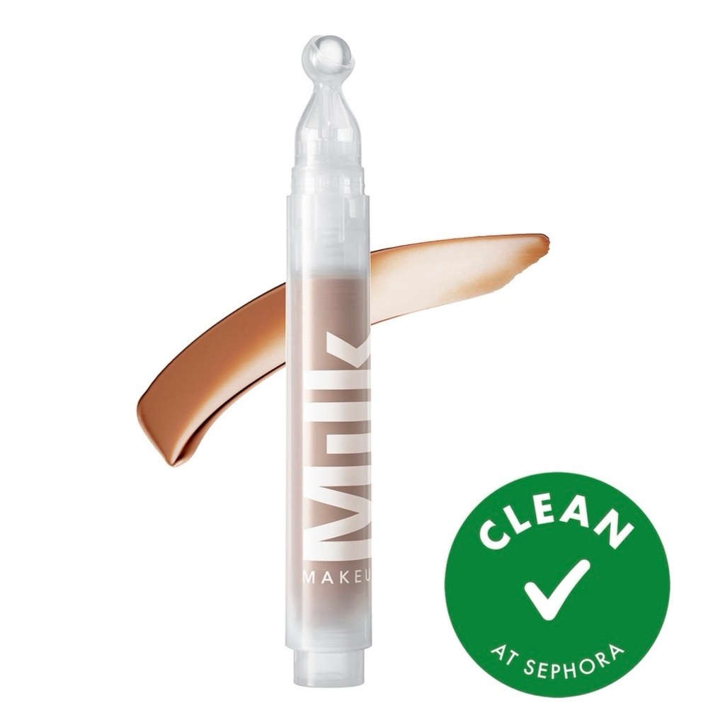 Milk Makeup Sunshine Under Eye Tint
